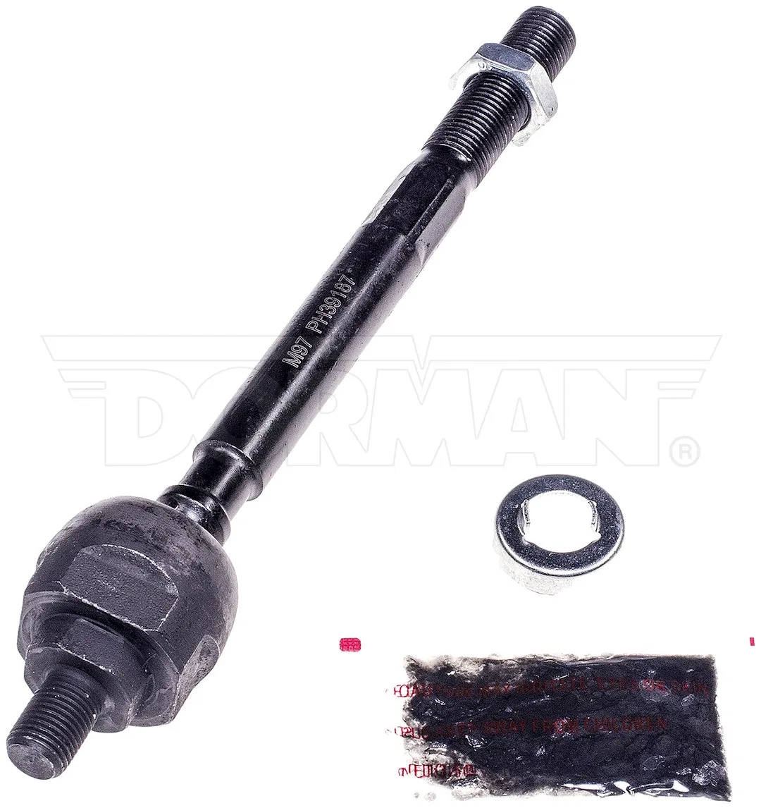 TI59005 – DORMAN Tie Rod End, OE Replacement - view 2